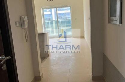 Apartment - Studio - 1 for sale in Global Golf Residences 2 - Dubai Sports City - Dubai