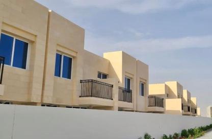 Townhouse - 3 Bedrooms - 3 Bathrooms for rent in Victoria - Damac Hills 2 - Dubai