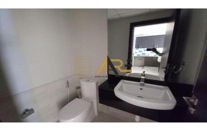 Apartment - 1 Bedroom - 2 Bathrooms for rent in Al Zahia Garden Apartments - Al Zahia - Muwaileh Commercial - Sharjah