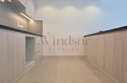 Apartment - 1 - 1 for rent in Al Alka 3 - Al Alka - Greens - Dubai