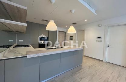 Apartment - 1 Bedroom - 1 Bathroom for rent in Eaton Place - District 15 - Jumeirah Village Circle - Dubai