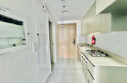 Apartment - Studio - 1 Bathroom for rent in Muwailih Building - Muwaileh - Sharjah Apartment - Studio - 1 Bathroom for rent in Muwailih Building - Muwaileh - Sharjah