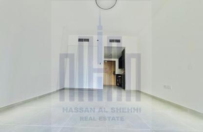 Apartment - Studio - 1 Bathroom for rent in Muwailih Building - Muwaileh - Sharjah