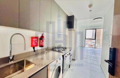 Apartment - Studio - 1 Bathroom for rent in Muwailih Building - Muwaileh - Sharjah