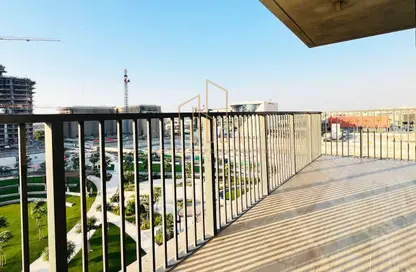 شقة - 3 غرف نوم - 4 حمامات للايجار في سنترال بارك مبني 1 - سنترال بارك في سيتي ووك - سيتي ووك - دبي