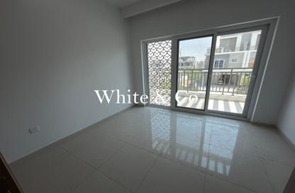 Townhouse - 3 - 3 for rent in Camelia - Damac Hills 2 - Dubai