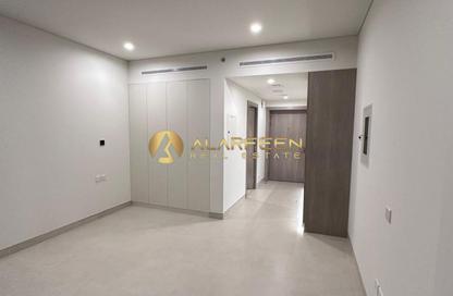 Apartment - Studio - 1 Bathroom for rent in Condor Golf Links 18 - Dubai Sports City - Dubai