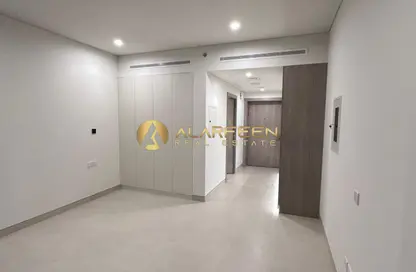 Apartment - 1 Bathroom for rent in Condor Golf Links 18 - Dubai Sports City - Dubai