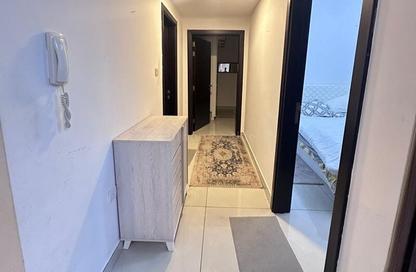 Apartment - 2 - 2 for rent in Equiti Residence - Al Furjan - Dubai