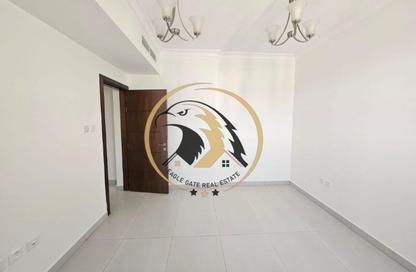 Apartment - 2 - 3 for rent in Tilal City C - Tilal City - Sharjah Apartment - 2 - 3 for rent in Tilal City C - Tilal City - Sharjah