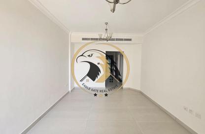 Apartment - 2 - 3 for rent in Tilal City C - Tilal City - Sharjah
