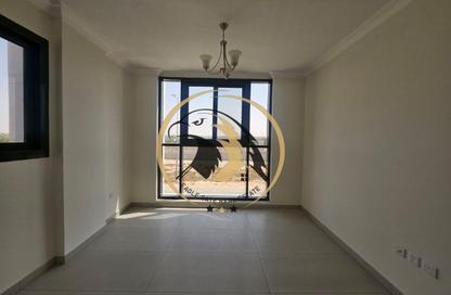 Apartment - 2 - 3 for rent in Tilal City C - Tilal City - Sharjah Apartment - 2 - 3 for rent in Tilal City C - Tilal City - Sharjah