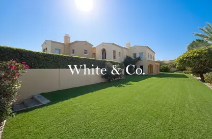 تاون هاوس - 4 غرف نوم - 4 حمامات للبيع في بالميرا 3 - بالميرا - المرابع العربية - دبي