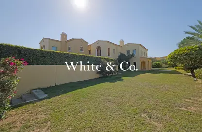 Townhouse - 4 Bedrooms - 4 Bathrooms for sale in Palmera 3 - Palmera - Arabian Ranches - Dubai