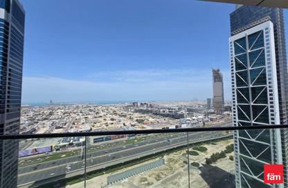 Apartment - 2 Bedrooms - 2 Bathrooms for rent in Paramount Tower Hotel  and  Residences - Business Bay - Dubai