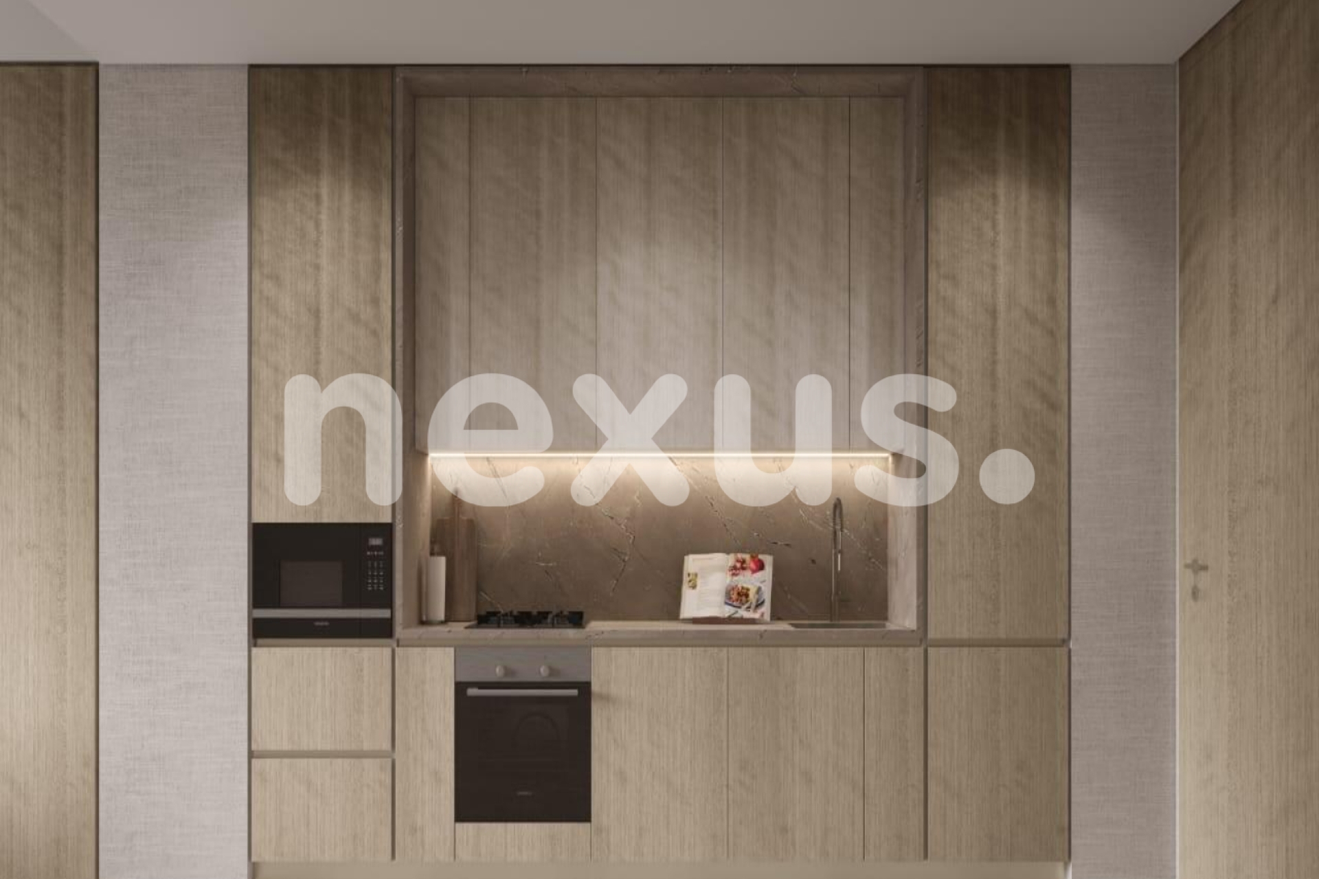 40/60 PP | Luxurious Finishes | Next to Metro