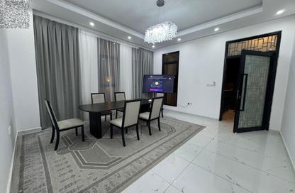 Villa - 5 Bedrooms - 7 Bathrooms for rent in Al Yasmeen 1 - Al Yasmeen - Ajman Villa - 5 Bedrooms - 7 Bathrooms for rent in Al Yasmeen 1 - Al Yasmeen - Ajman