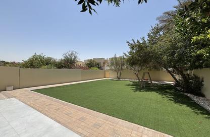 Townhouse - 3 Bedrooms - 3 Bathrooms for rent in Springs 9 - The Springs - Dubai