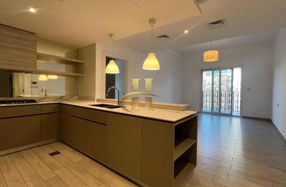 Apartment - 1 Bedroom - 1 Bathroom for rent in Eaton Place - District 15 - Jumeirah Village Circle - Dubai