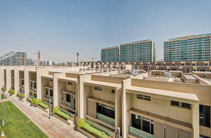Apartment - 1 Bedroom - 2 Bathrooms for sale in Al Maha - Al Muneera - Al Raha Beach - Abu Dhabi