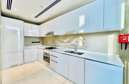 Apartment - 2 Bedrooms - 3 Bathrooms for rent in Jumeirah Garden City - Al Satwa - Dubai