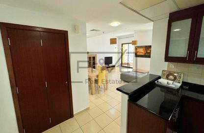 Apartment - 1 Bedroom - 2 Bathrooms for rent in Shams 1 - Shams - Jumeirah Beach Residence - Dubai Apartment - 1 Bedroom - 2 Bathrooms for rent in Shams 1 - Shams - Jumeirah Beach Residence - Dubai