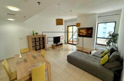 Apartment - 1 Bedroom - 2 Bathrooms for rent in Shams 1 - Shams - Jumeirah Beach Residence - Dubai Apartment - 1 Bedroom - 2 Bathrooms for rent in Shams 1 - Shams - Jumeirah Beach Residence - Dubai