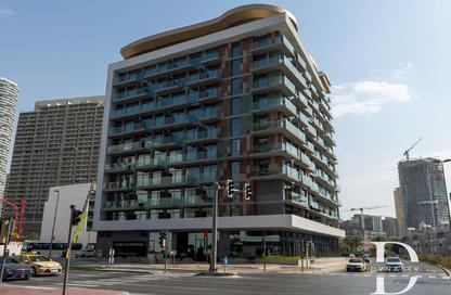 Apartment - 1 Bedroom - 2 Bathrooms for rent in Stonehenge Residences II - District 15 - Jumeirah Village Circle - Dubai