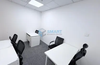 Business Centre - Studio for rent in Damac Executive Heights - Barsha Heights (Tecom) - Dubai