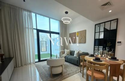 تاون هاوس - 4 غرف نوم - 5 حمامات للبيع في بيانكا - دبي