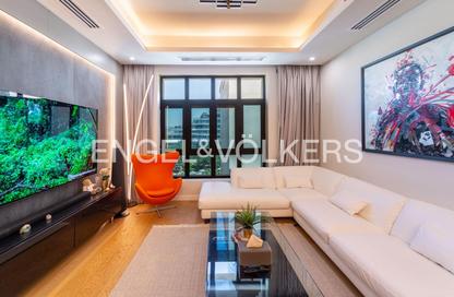 Apartment - 1 Bedroom - 2 Bathrooms for sale in Tajer Residences - The Old Town Island - Old Town - Downtown Dubai - Dubai