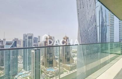 Apartment - 1 - 2 for rent in Marina Gate 2 - Marina Gate - Dubai Marina - Dubai