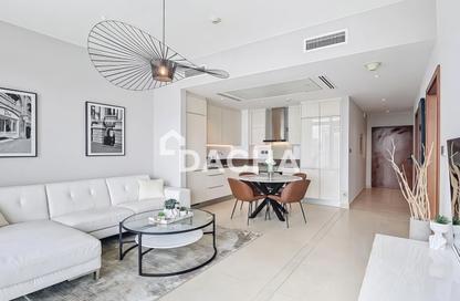 Apartment - 1 - 2 for rent in Marina Gate 2 - Marina Gate - Dubai Marina - Dubai