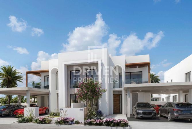 Genuine Resale | Middle Unit | Area Expert