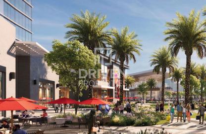 Townhouse - 4 - 6 for sale in Hayat 4 - Hayat Dubai South - Dubai South (Dubai World Central) - Dubai