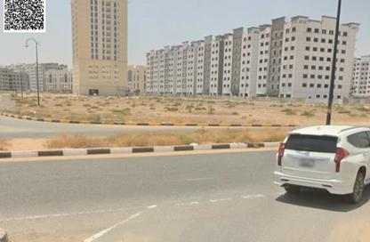 Land - Studio for sale in Al Yasmeen 1 - Al Yasmeen - Ajman