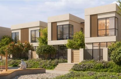 Villa - 5 Bedrooms - 7 Bathrooms for sale in Sharjah Sustainable City - Sharjah