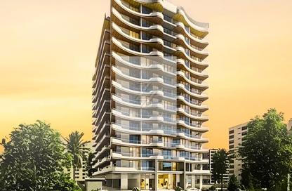 Apartment - 1 Bedroom - 2 Bathrooms for sale in AG AUM Residence - Dubai Land Residence Complex - Dubai Land - Dubai Apartment - 1 Bedroom - 2 Bathrooms for sale in AG AUM Residence - Dubai Land Residence Complex - Dubai Land - Dubai