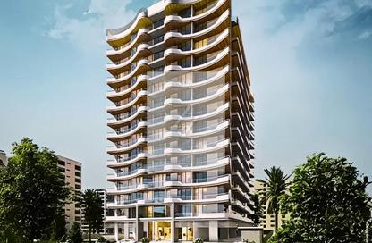 Apartment - 1 Bedroom - 2 Bathrooms for sale in AG AUM Residence - Dubai Land Residence Complex - Dubai Land - Dubai Apartment - 1 Bedroom - 2 Bathrooms for sale in AG AUM Residence - Dubai Land Residence Complex - Dubai Land - Dubai