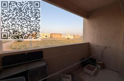 Apartment - 2 Bedrooms - 2 Bathrooms for rent in Al Rawda 1 - Al Rawda - Ajman