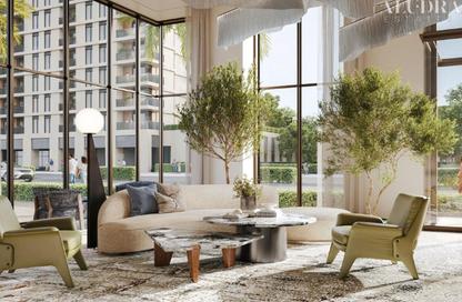 شقة - غرفة نوم - 1 حمام للبيع في مبنى Club Place B - كلوب بلاس - دبي هيلز استيت - دبي شقة - غرفة نوم - 1 حمام للبيع في مبنى Club Place B - كلوب بلاس - دبي هيلز استيت - دبي