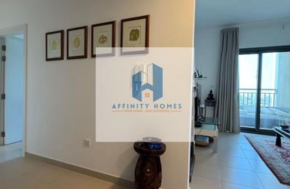 Apartment - 2 Bedrooms - 2 Bathrooms for sale in Hayat Boulevard 1A - Hayat Boulevard 1 - Hayat Boulevard - Town Square - Dubai