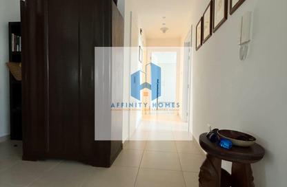 Apartment - 2 Bedrooms - 2 Bathrooms for sale in Hayat Boulevard 1A - Hayat Boulevard 1 - Hayat Boulevard - Town Square - Dubai