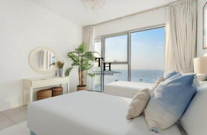 Apartment - 3 Bedrooms - 3 Bathrooms for sale in La Vie - Jumeirah Beach Residence - Dubai