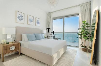 Apartment - 3 Bedrooms - 3 Bathrooms for sale in La Vie - Jumeirah Beach Residence - Dubai