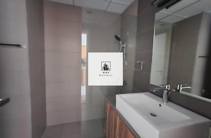 Apartment - 1 Bedroom - 1 Bathroom for rent in Souks Residential - Al Mamsha - Muwaileh - Sharjah