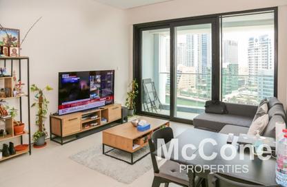 Apartment - 1 Bedroom - 2 Bathrooms for rent in Jumeirah Gate Tower 1 - The Address Jumeirah Resort and Spa - Jumeirah Beach Residence - Dubai Apartment - 1 Bedroom - 2 Bathrooms for rent in Jumeirah Gate Tower 1 - The Address Jumeirah Resort and Spa - Jumeirah Beach Residence - Dubai