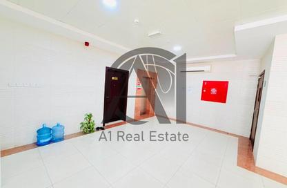 Apartment - 1 Bedroom - 2 Bathrooms for rent in Al Ruwaikah - Al Muwaiji - Al Ain
