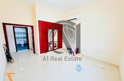 Apartment - 1 Bedroom - 2 Bathrooms for rent in Al Ruwaikah - Al Muwaiji - Al Ain
