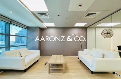 Office Space - Studio for rent in Bayswater - Business Bay - Dubai